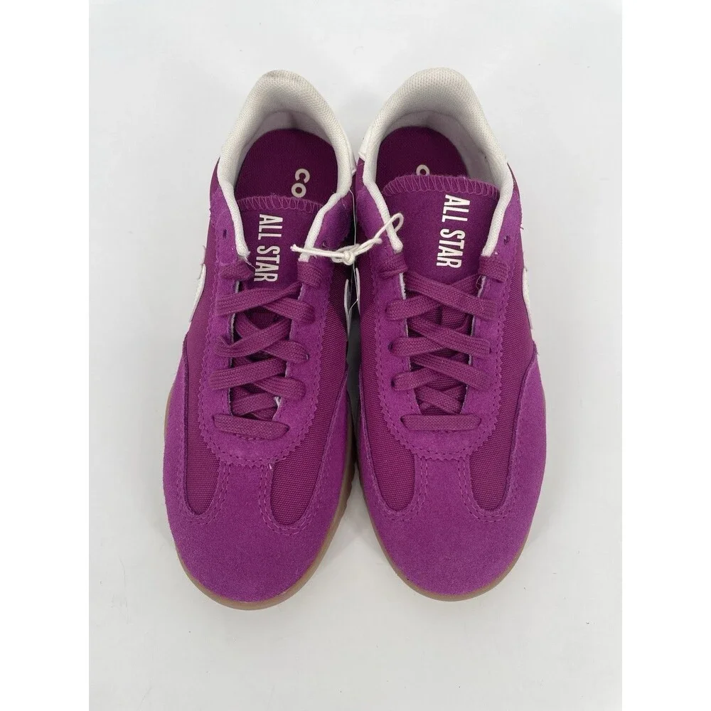 Converse run star